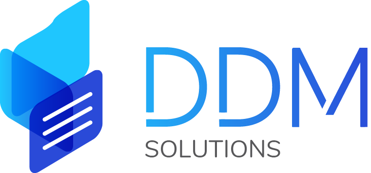 Home page del Centro assistenza DDM Solutions srl